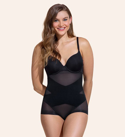 shapewear for fat stomach