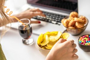 How To Break Comfort Food Cravings | PRIMEWomen.com