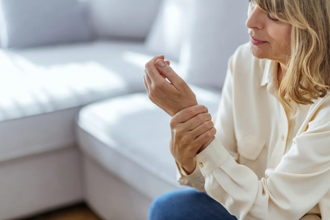 The Best Supplements for Easing Chronic Inflammation
