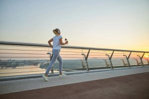 Is Working Out Before Bed Bad For You?