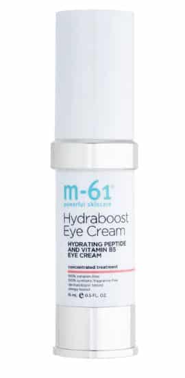 m-61 Hydraboost Eye Cream