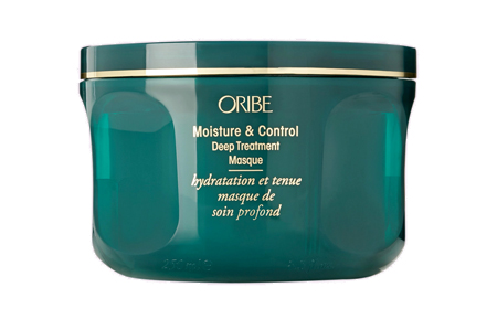 Oribe Moisture & Control Deep Treatment Masque