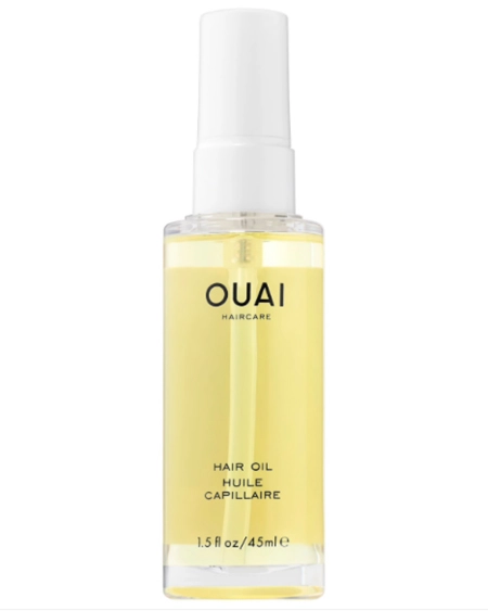 Ouai Hair Oil