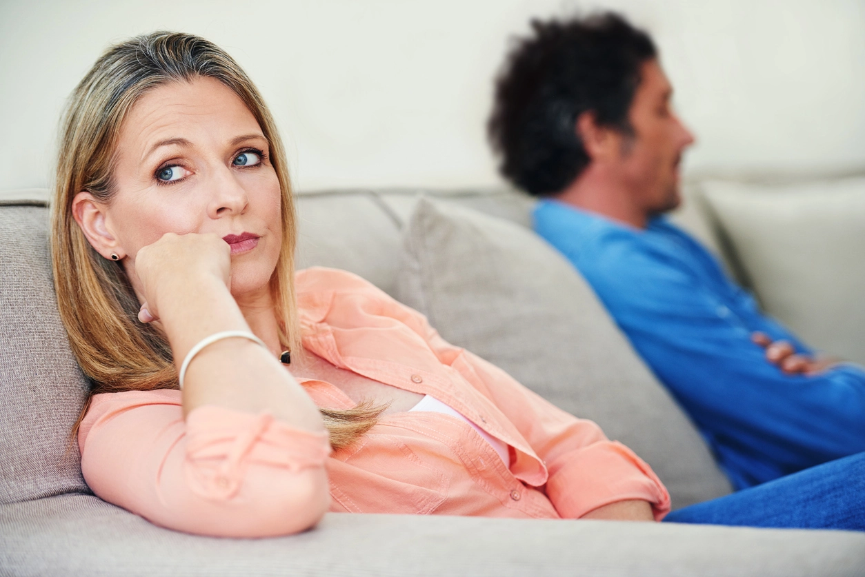 Is Toxic Communication Ruining Your Relationship?