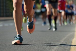 How To Take Part In A Triathlon When You're Over 50