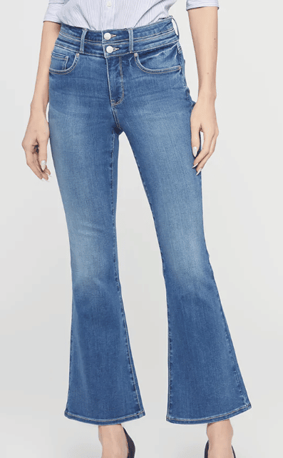 Ava Flared Jeans