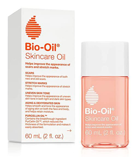vitamin e oil