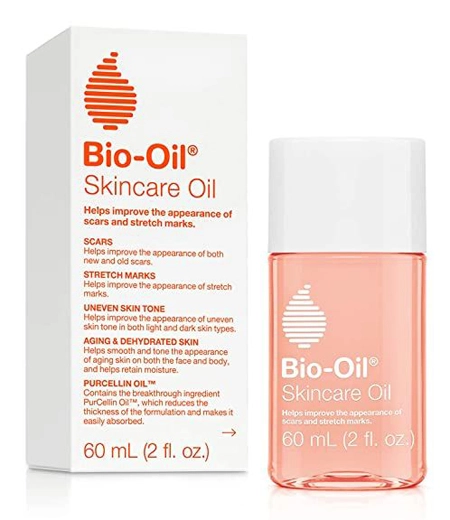 vitamin e oil