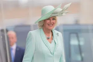 Camilla parker Bowles