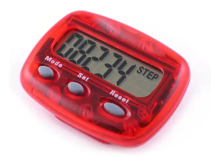 Do you really need 10000 steps?