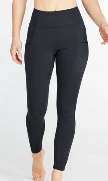 Everyday Performance High-Rise 7/8 Pocket Tights