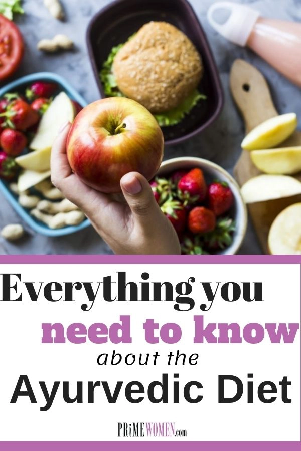Everything you need to know about the Ayurvedic Diet