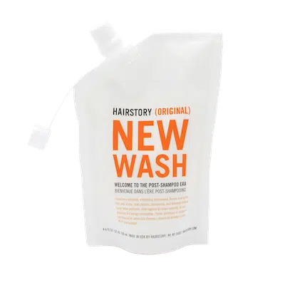 Hairstory New Wash