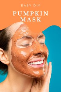 How to make a Pumpkin Mask