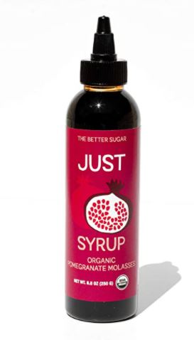 Pomegranate Syrup