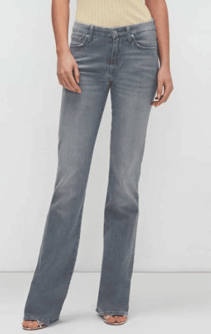 Kimmie Boot Cut Jeans
