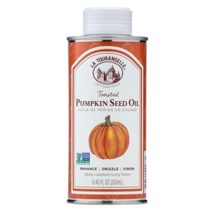 La Tourangelle, Toasted Pumpkin Seed Oil