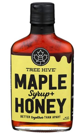 Maple Honey, $12.98