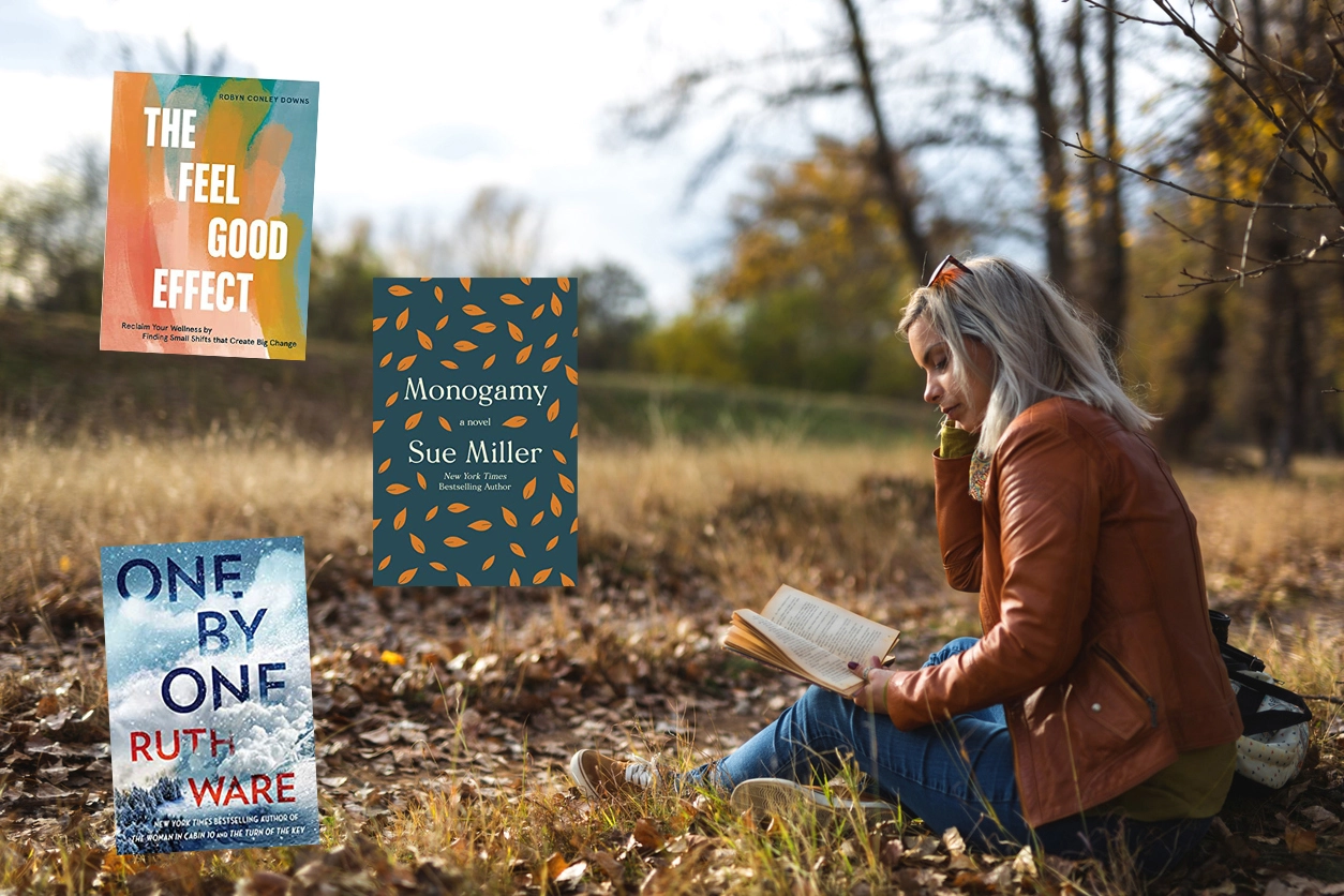 new fall book releases