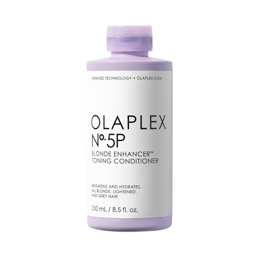 Olaplex No. 5P Blonde Enhancer Purple Toning Conditioner