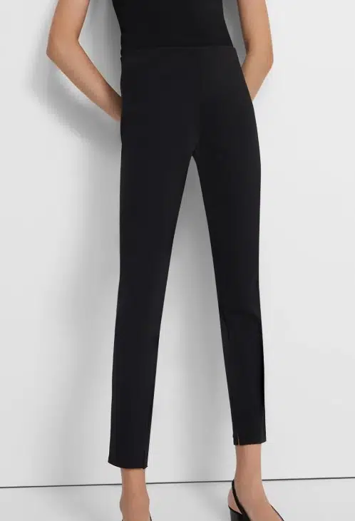 Skinny Legging in Scuba