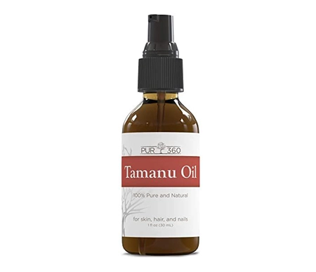tamanu oil