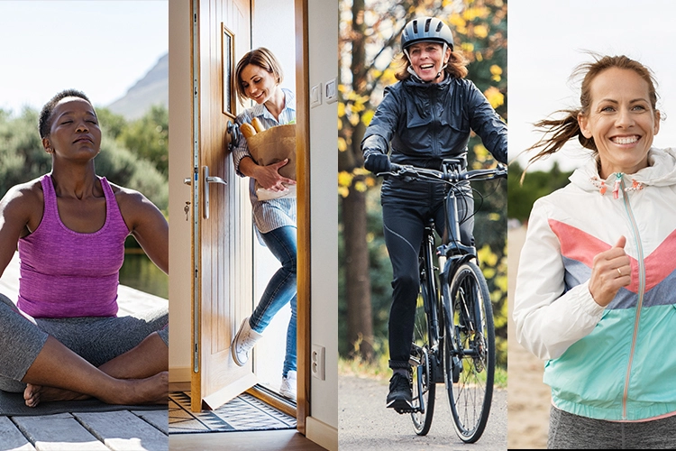 Integrated Movement Routines: The Best 15 Minutes of Your Day