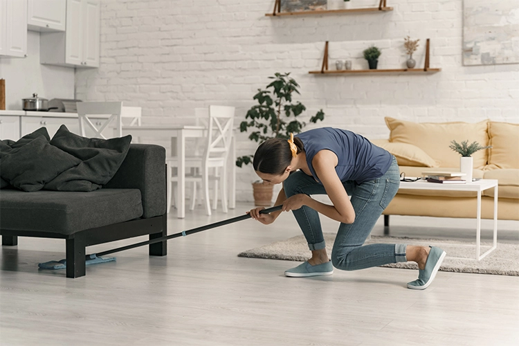 Integrated Movement Routines: The Best 15 Minutes of Your Day