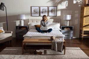 Say Goodbye to Night Sweats with Chili Technology