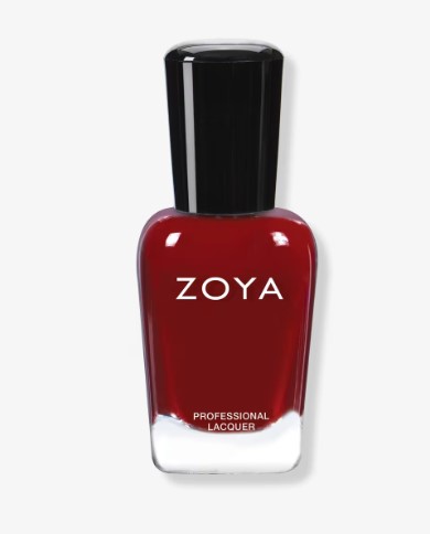 Zoya Nail Lacquer, $12