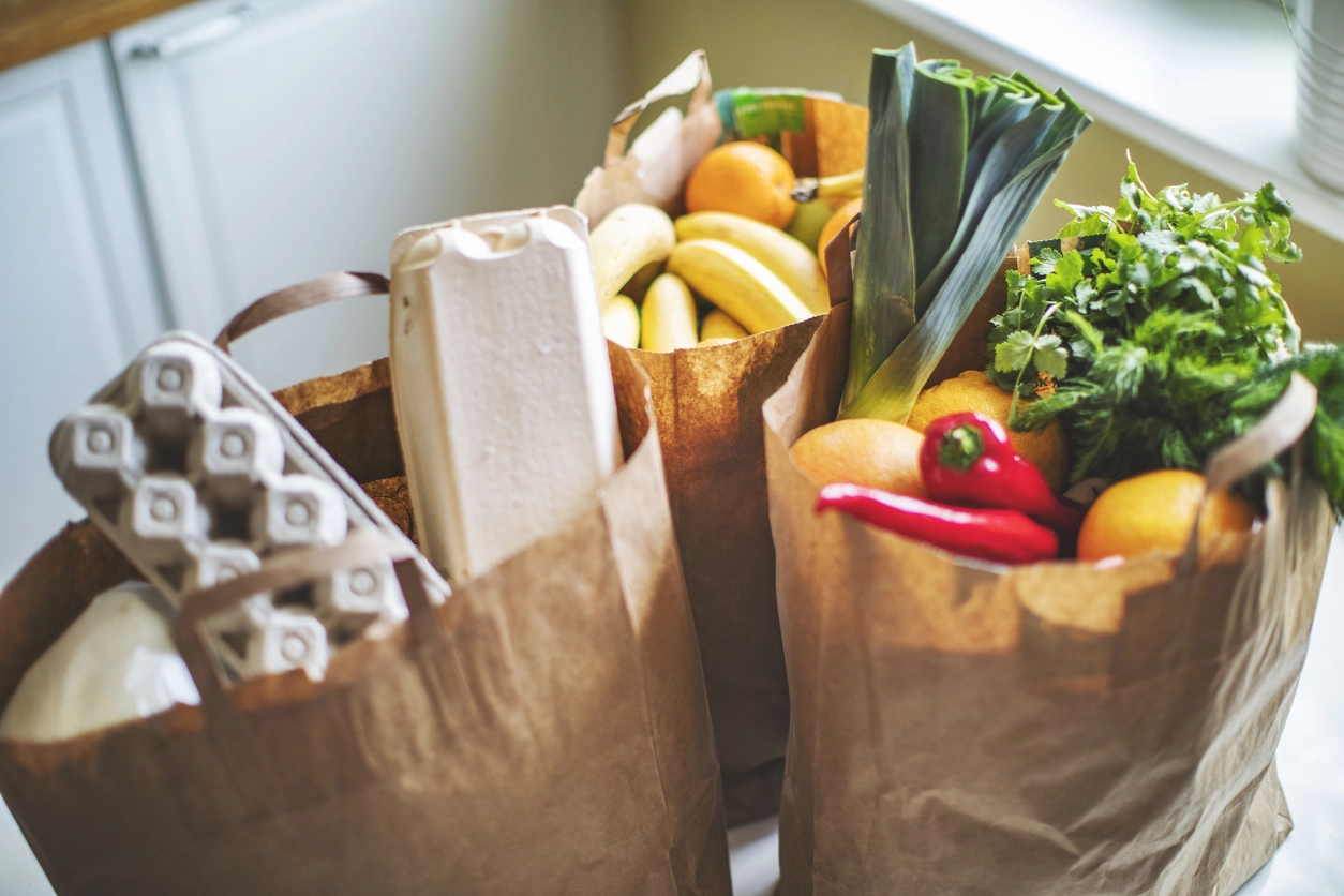 Ayurvedic diet