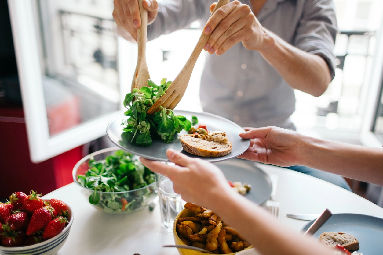 Ayurvedic diet