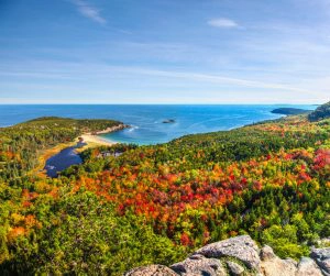 20 Exciting Places To Visit in 2021