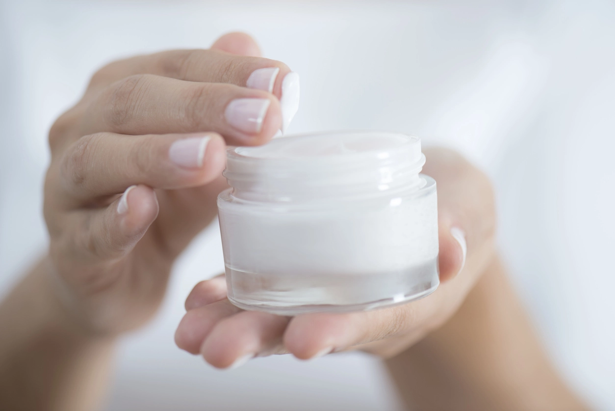 best eye creams for sensitive skin