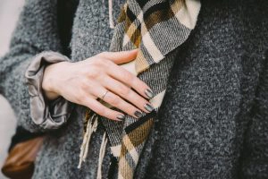 the best fall nail colors