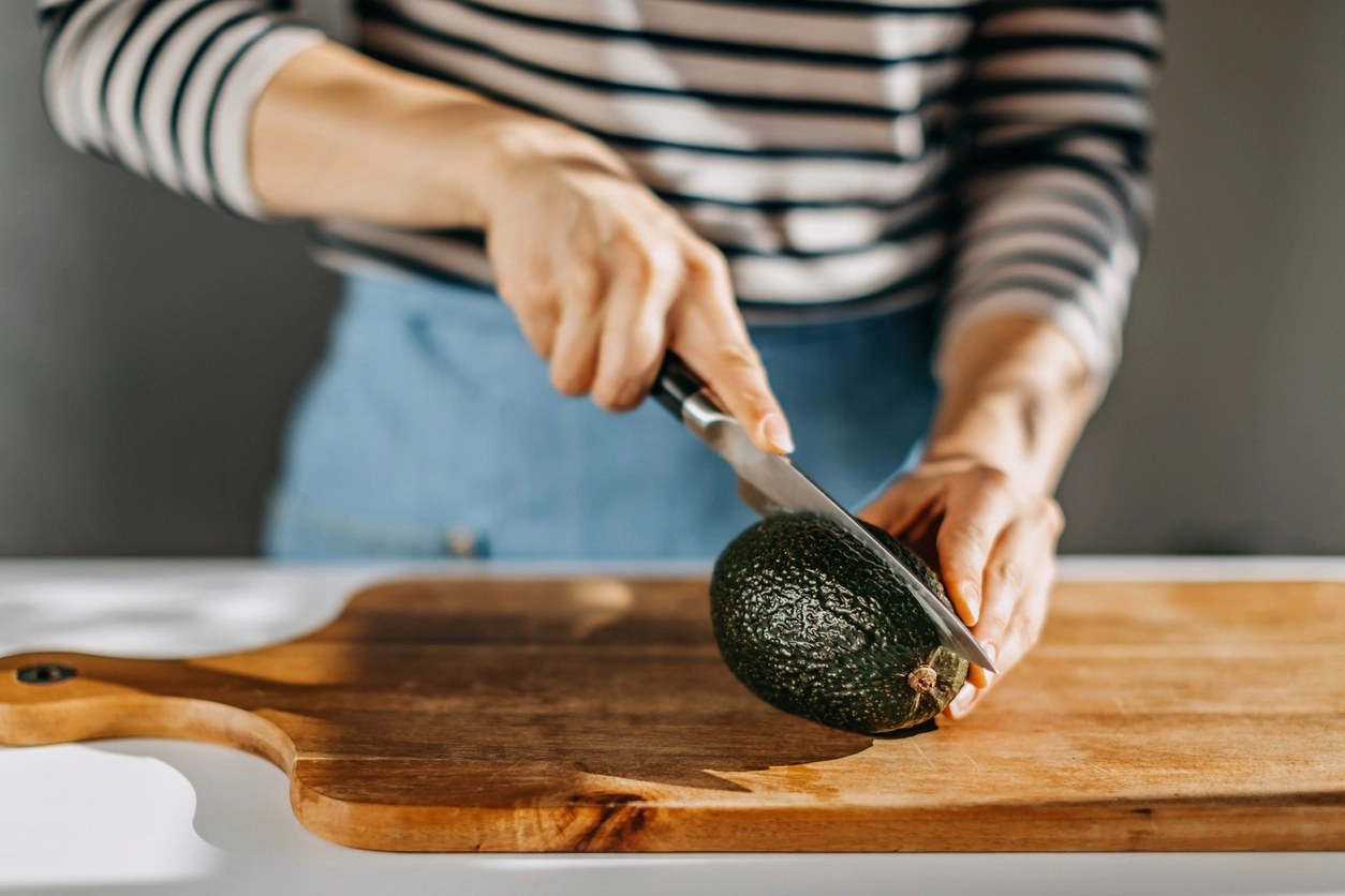 The Best Foods To Nourish the Thyroid | Prime Women
