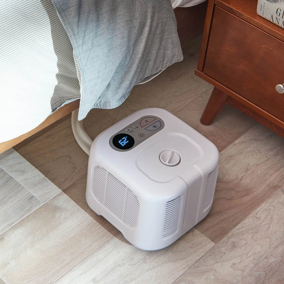 Chili Sleep System with Chili Cool Mesh