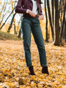 Best fall jeans