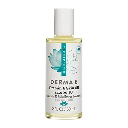 vitamin e oil