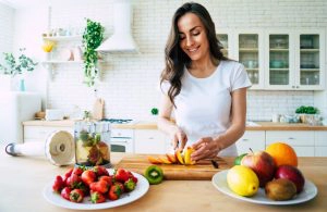 Find out what the six essential nutrients are.