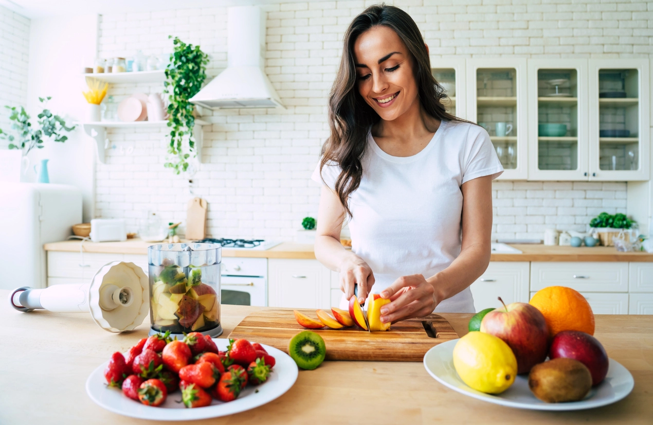 Find out what the six essential nutrients are.