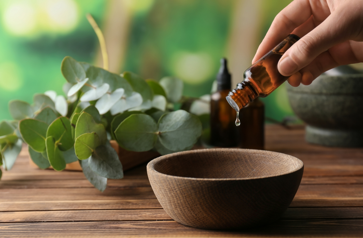 Natural Ways to Boost Energy and Beat Fatigue