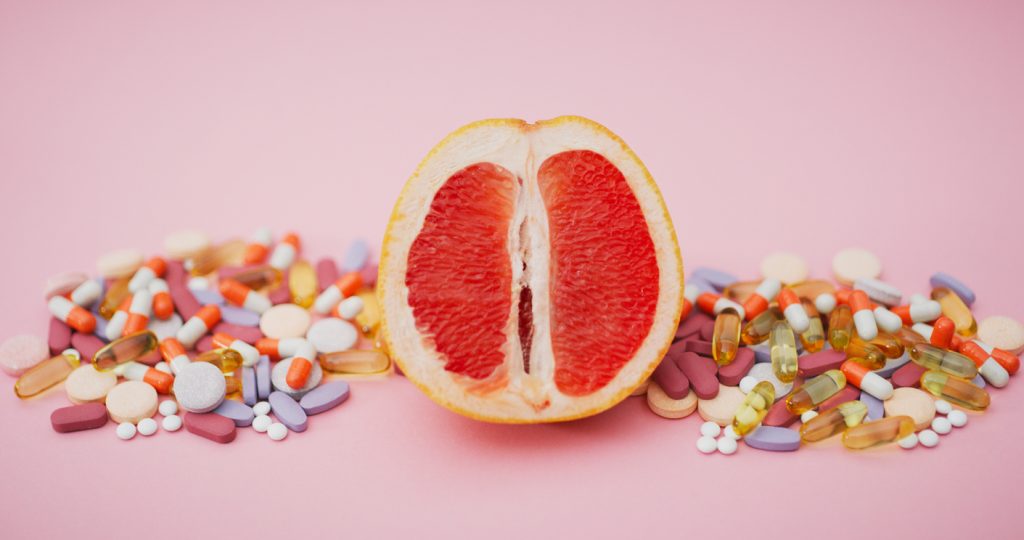 grapefruit side effects with medication