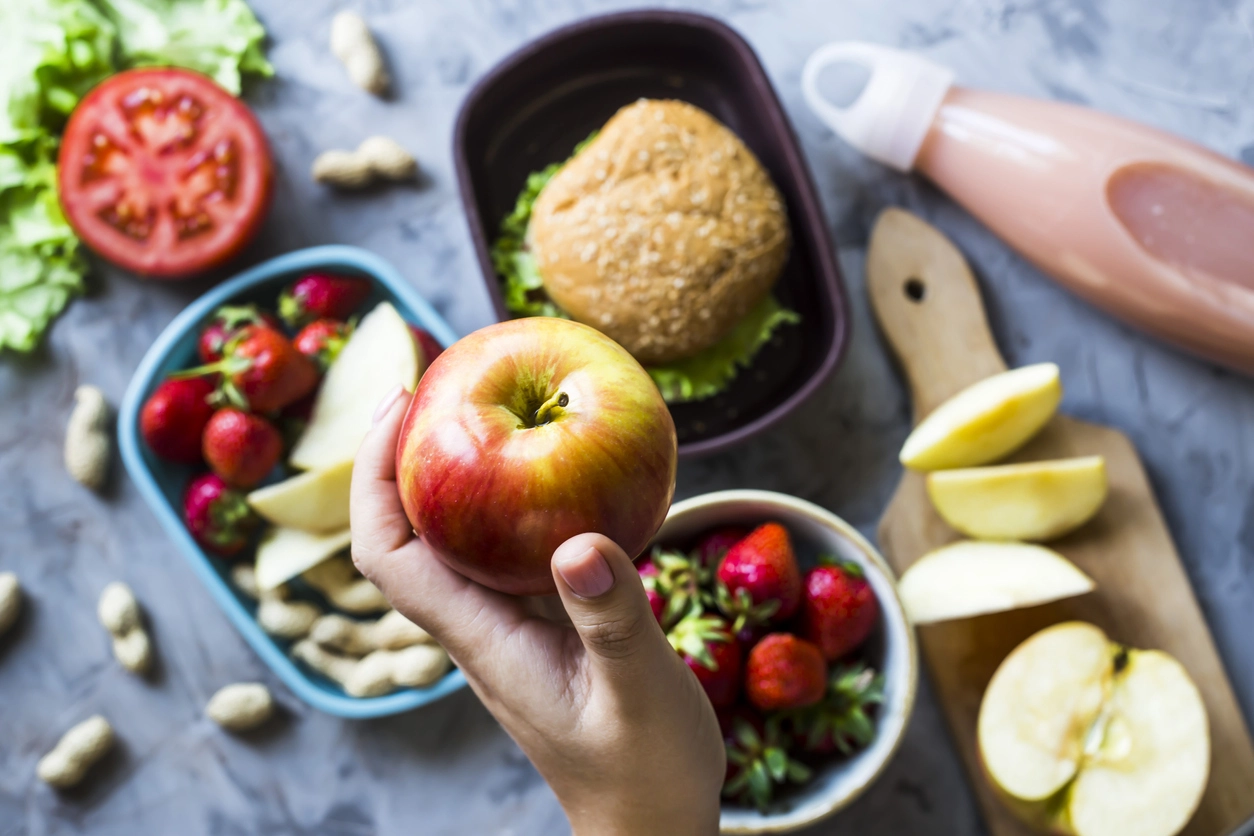 Ayurvedic diet