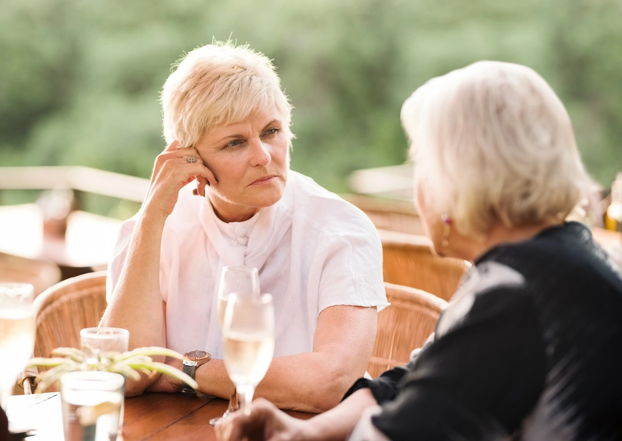 how to have difficult conversations