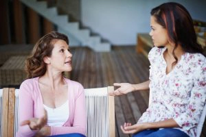 how to have difficult conversations