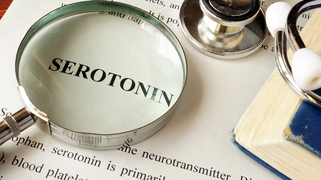 serotonin boosting foods