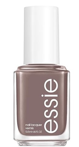 Essie Chinchilly, $8.98