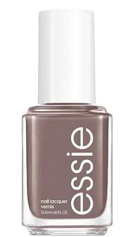 Essie Chinchilly, $8.98