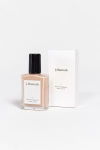 J. Hannah Nail Polish in Agnes